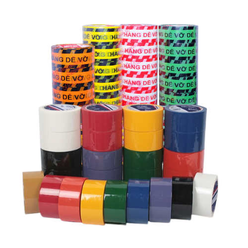 Packaging Tape SHC INDUSTRIAL PRODUCTS COMPANY LIMITED