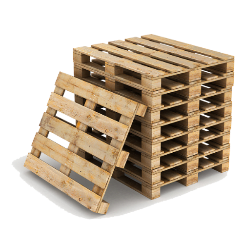 Wooden Pallets