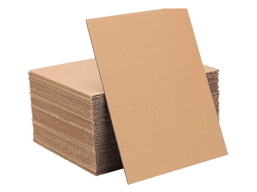 Carton Sheets