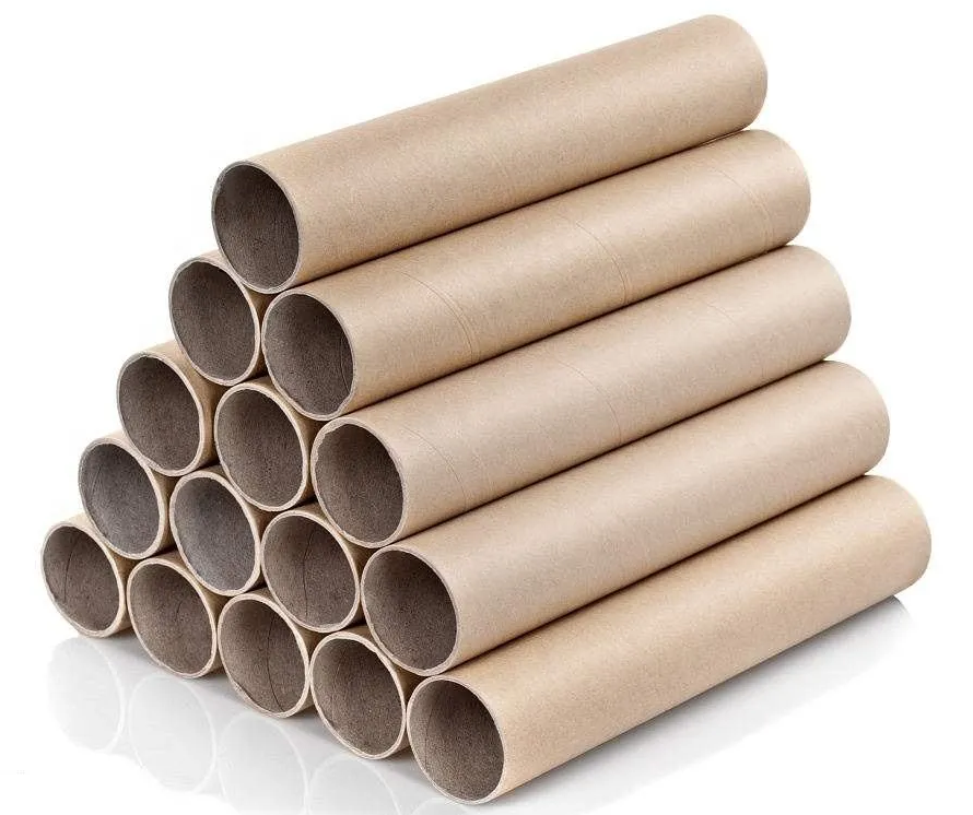 Carton Paper Tube