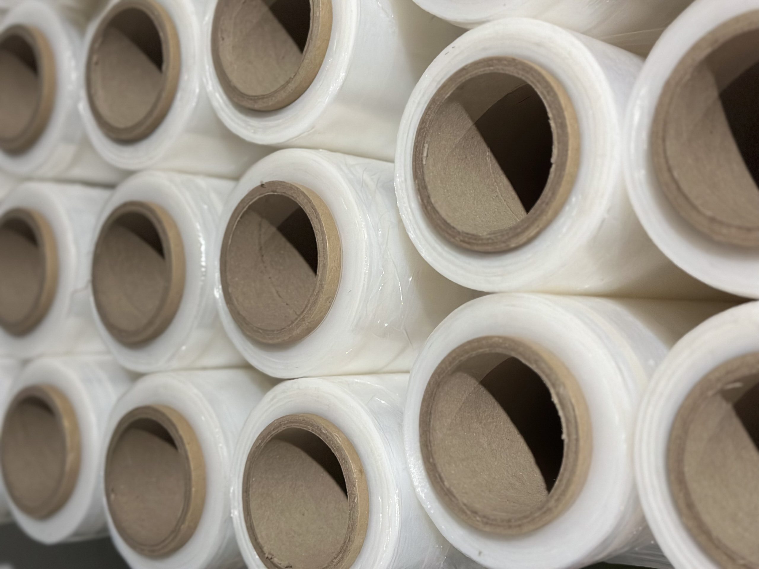 SHC Dong Thap PE film