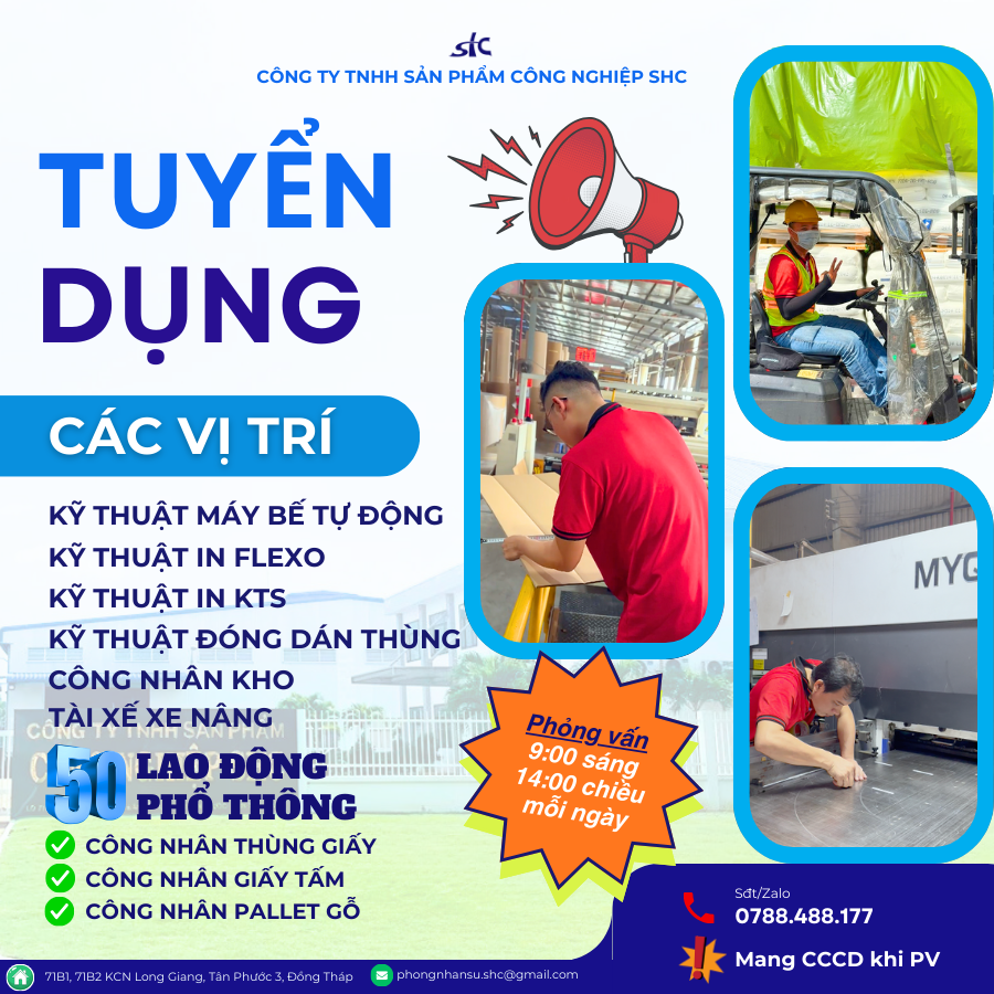 RECRUITMENT INFORMATION DECEMBER