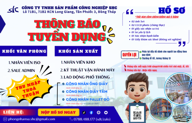 JOB OPPORTUNITIES JANUARY 2026